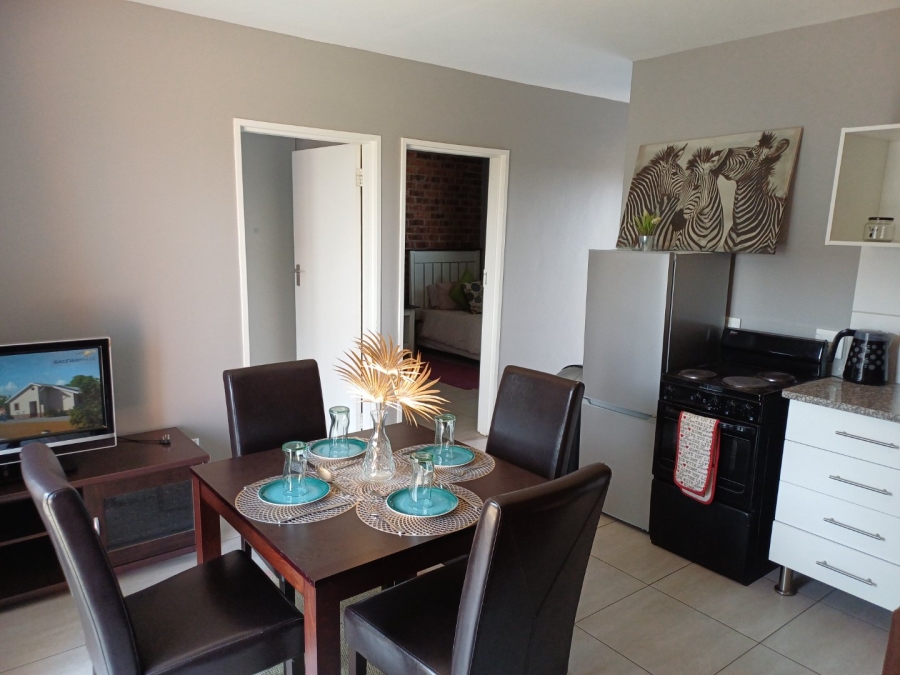 2 Bedroom Property for Sale in Raceway Free State